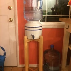 Purified Water To Go - Very happy with my new filtered water set up