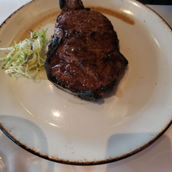 Arnette's Chop Shop - Aged 18oz - Steakhouses Near Me - Brookhaven, Georgia
