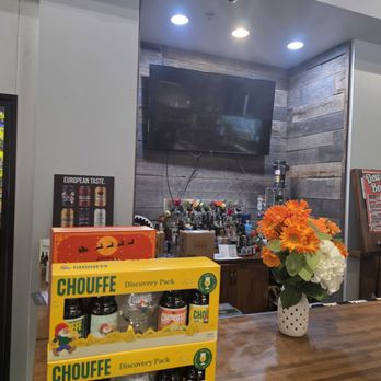 Foundry Row Wine & Spirits - Beer, Wine & Spirits Near Me - Owings Mills, Maryland