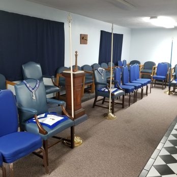 Allen Masonic Lodge - Community Service/Non-Profit Near Me - Allen, Texas