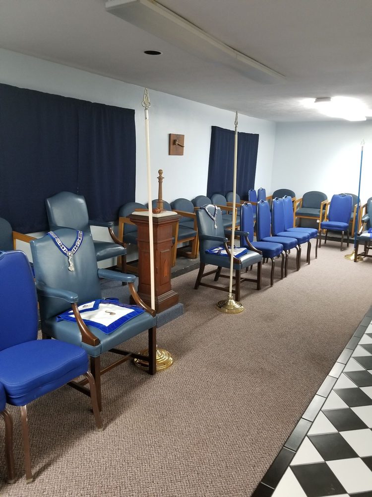 Allen Masonic Lodge - social services organization in Allen, TX