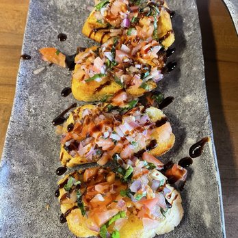 Amedeo - Bruschetta - Pizza Near Me - Las Vegas, Nevada Amedeo - Bruschetta - Pizza Near Me - Las Vegas, Nevada