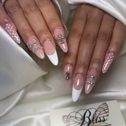 Bliss Nails & Spa 1