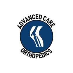 Advanced Care Orthopedics - Dr. Shafagh Monazzam