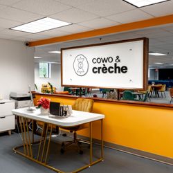 Cowo and Crèche