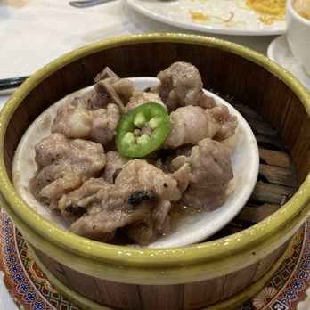Happy Harbor - Pork Spareribs - Dim Sum Near Me - Rowland Heights, California Happy Harbor - Pork Spareribs - Dim Sum Near Me - Rowland Heights, California