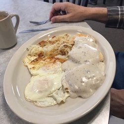 Southside Cafe - Senior #3