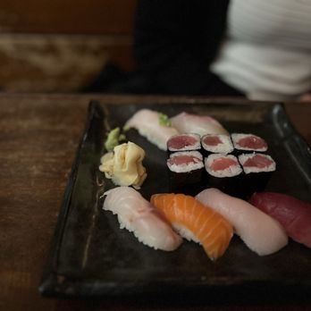 Blue Ribbon Sushi - Sushi combo - Sushi Bars Near Me - New York, New York Blue Ribbon Sushi - Sushi combo - Sushi Bars Near Me - New York, New York