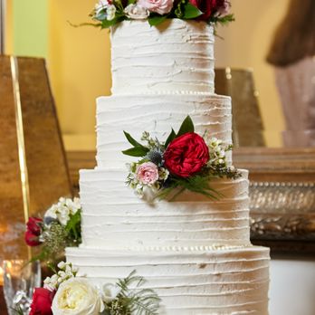 The Chocolate Gallery - Cake by The Chocolate Gallery - Gelato Near Me - Bryan, Texas
