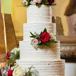 The Chocolate Gallery - Cake by The Chocolate Gallery