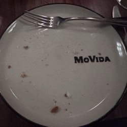 MoVida - Yum!