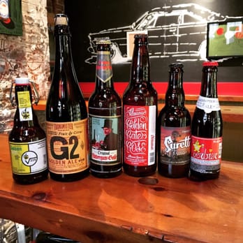 Brouwerij Lane - Beer, Wine & Spirits Near Me - Brooklyn, New York Brouwerij Lane - Beer, Wine & Spirits Near Me - Brooklyn, New York