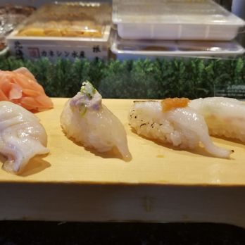 Shiro's - Sushi Bars Near Me - Seattle, Washington