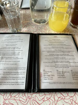 Otherside Diner by null