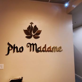 Pho Madame - Vietnamese Near Me - Roseville, California Pho Madame - Vietnamese Near Me - Roseville, California