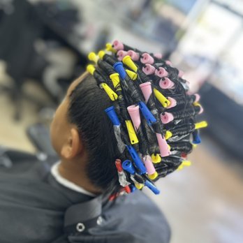 Evolution Barbershop - Barbers Near Me - Glendale, Arizona Evolution Barbershop - Barbers Near Me - Glendale, Arizona