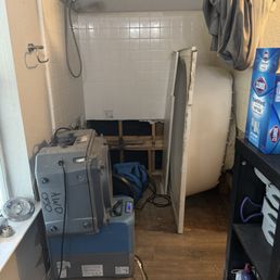 Master Shower Master Shower