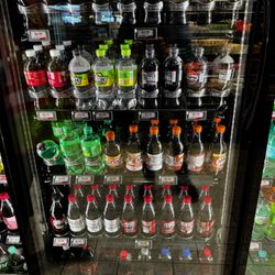 Kwik Trip - Soda case