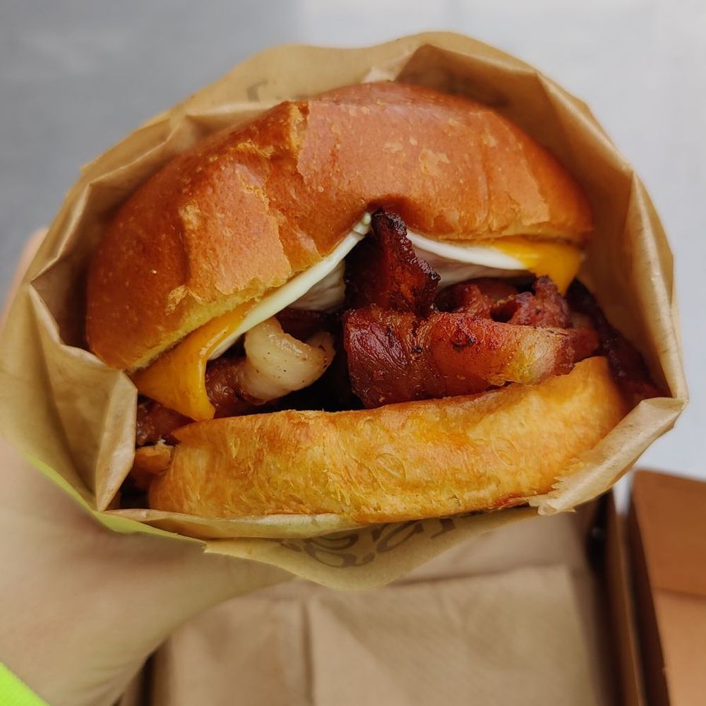 Eggslut - Breakfast & Brunch Near Me - Los Angeles, California Eggslut - Breakfast & Brunch Near Me - Los Angeles, California