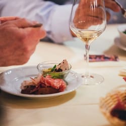 Restaurant Masatsch