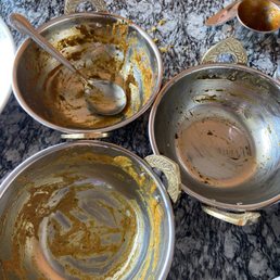 Chicken Curry