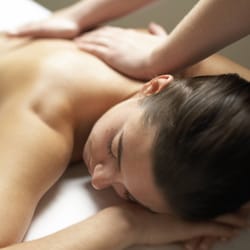 Lotus Spa - Therapeutic Massage