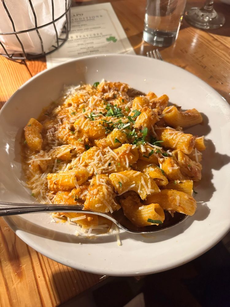 CAPO RESTAURANT 437 Photos & 521 Reviews 443 West Broadway, Boston