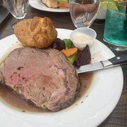 The Inn Grill - Special of the day.