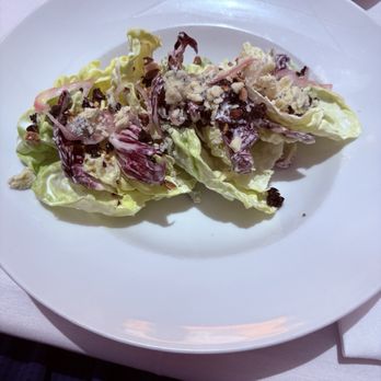 Ada’s Table - Butter lettuce and Radicchio - New American Near Me - Santa Ana, California Ada’s Table - Butter lettuce and Radicchio - New American Near Me - Santa Ana, California