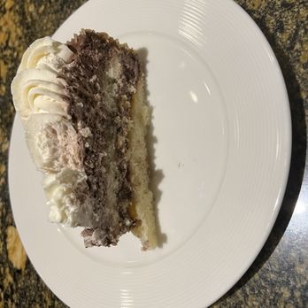 Thunder Cafe - Chocolate Sugar Free Cake - Cafes Near Me - Lincoln, California