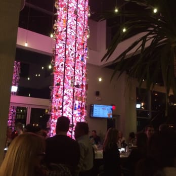 Torre Restaurant - The entry area and wild looking glass structure near the bar. - Mexican Near Me - Center Valley, Pennsylvania Torre Restaurant - The entry area and wild looking glass structure near the bar. - Mexican Near Me - Center Valley, Pennsylvania