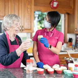 Nurse Next Door - Sugar Land