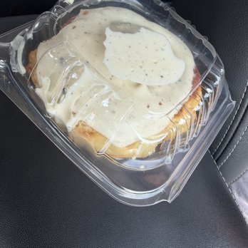 Cranky Granny’s Sweet Rolls - Brown butter roll - Bakeries Near Me - Austin, Texas Cranky Granny’s Sweet Rolls - Brown butter roll - Bakeries Near Me - Austin, Texas