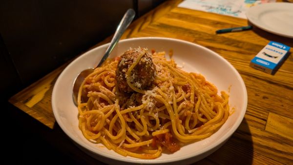 il vecchio by null