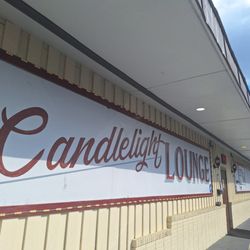 Candlelight Lounge