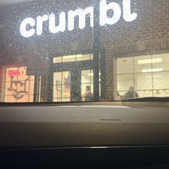 Crumbl - East Memphis - Bakeries Near Me - Memphis, Tennessee