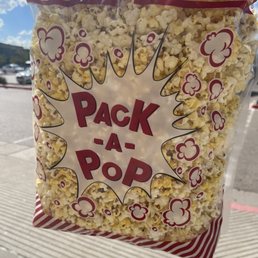 Pack-A-Pop