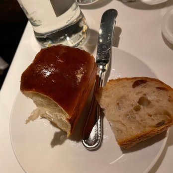 Spruce - Bread service - American Near Me - San Francisco, California Spruce - Bread service - American Near Me - San Francisco, California