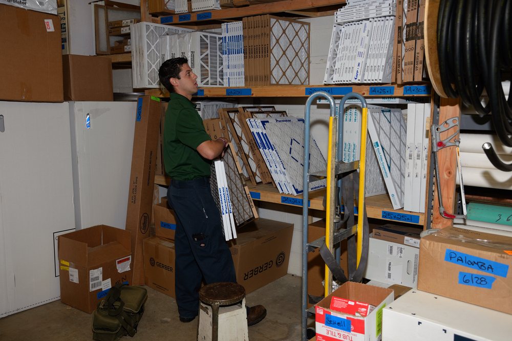 Slide of WM Henderson