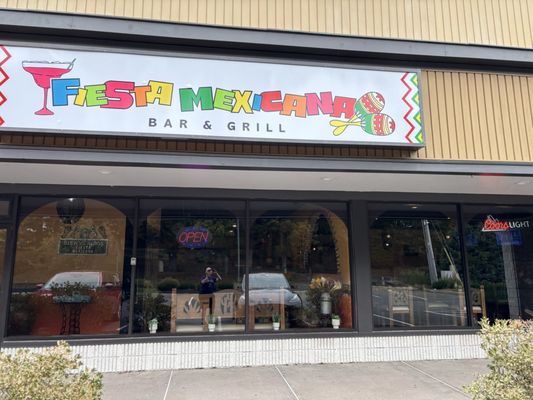 Fiesta Mexicana by null