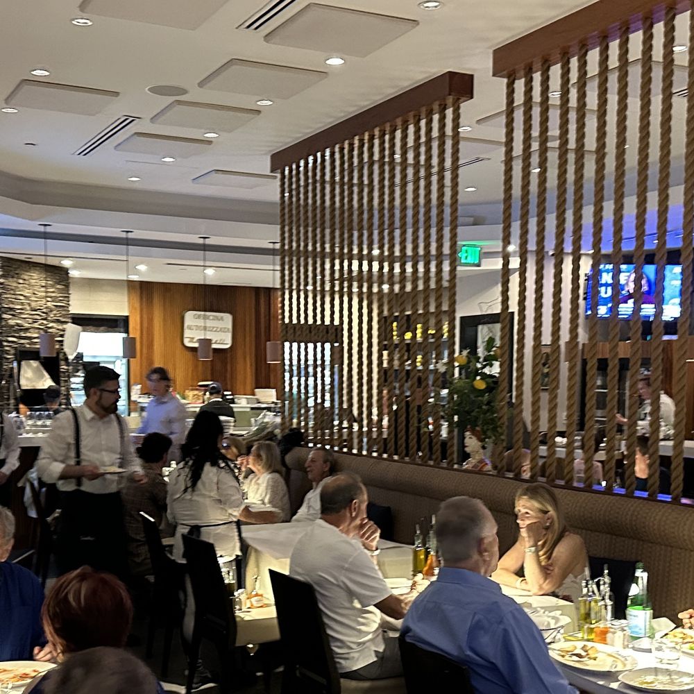 Casalina - Italian Near Me - Delray Beach, Florida