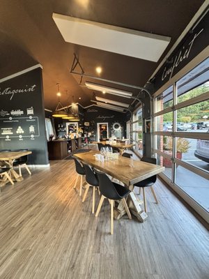 J. Bookwalter Tasting Studio Woodinville by null