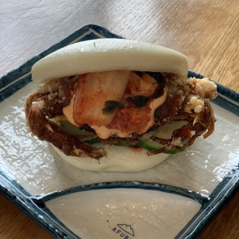 AFURI ramen + dumpling - Ramen Near Me - Richmond, British Columbia