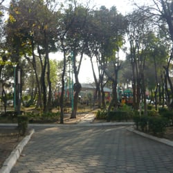 Parque Icaro