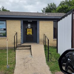 Escobedo's Nursery - This is the the real Esobedos Nursery. Don't be fooled by their picture . The doors are locked. You shop behind the house. No baskets