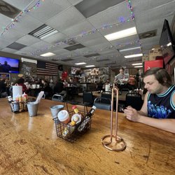 Porky's Pride Smoke House