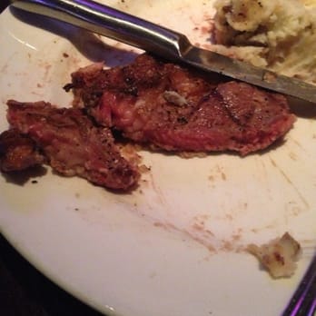 Yard House - Ordered medium well - Bars Near Me - Raleigh, North Carolina
