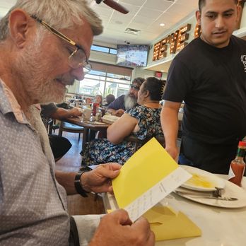 Broken Yolk Cafe - Broken Yolk birthday - Breakfast & Brunch Near Me - San Marcos, California Broken Yolk Cafe - Broken Yolk birthday - Breakfast & Brunch Near Me - San Marcos, California