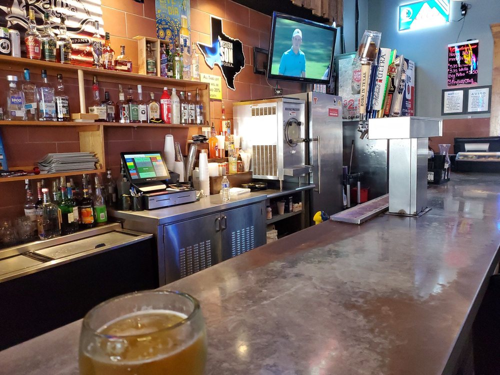 Old Town Icehouse Takeout & Delivery 16 Reviews Burgers 148 S