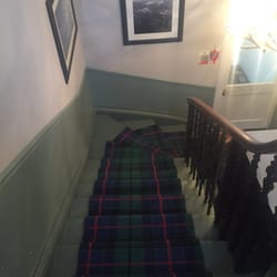 Bridgend Hotel